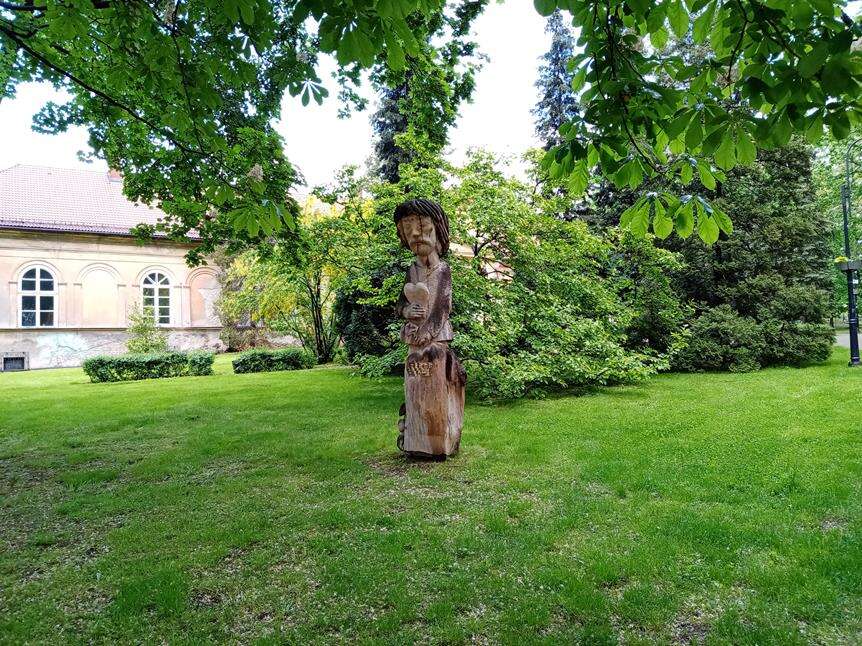 Huawei Y6p czyli tanio i nie dla każdego