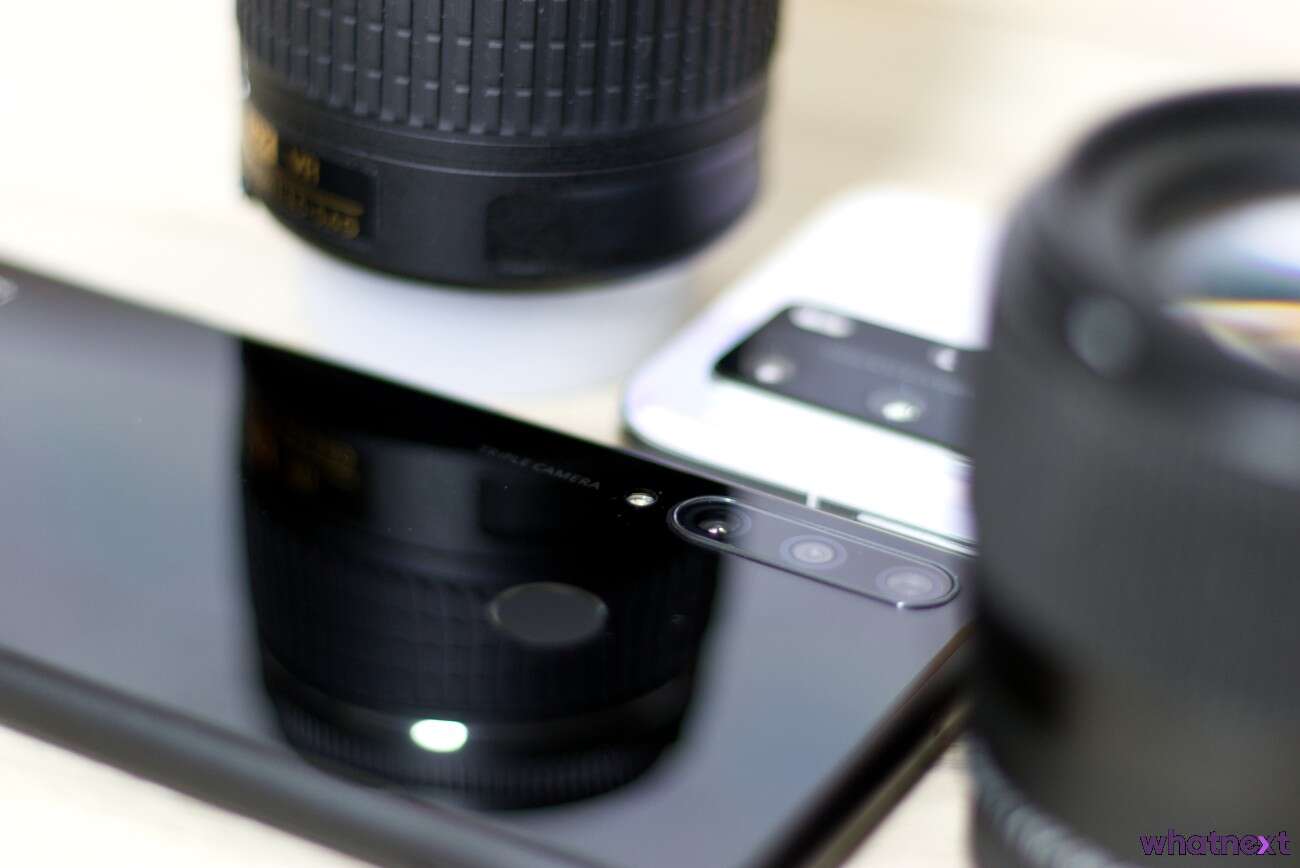 Huawei Y6p czyli tanio i nie dla każdego