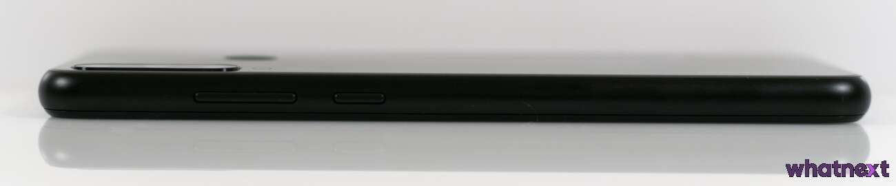 Huawei Y6p czyli tanio i nie dla każdego