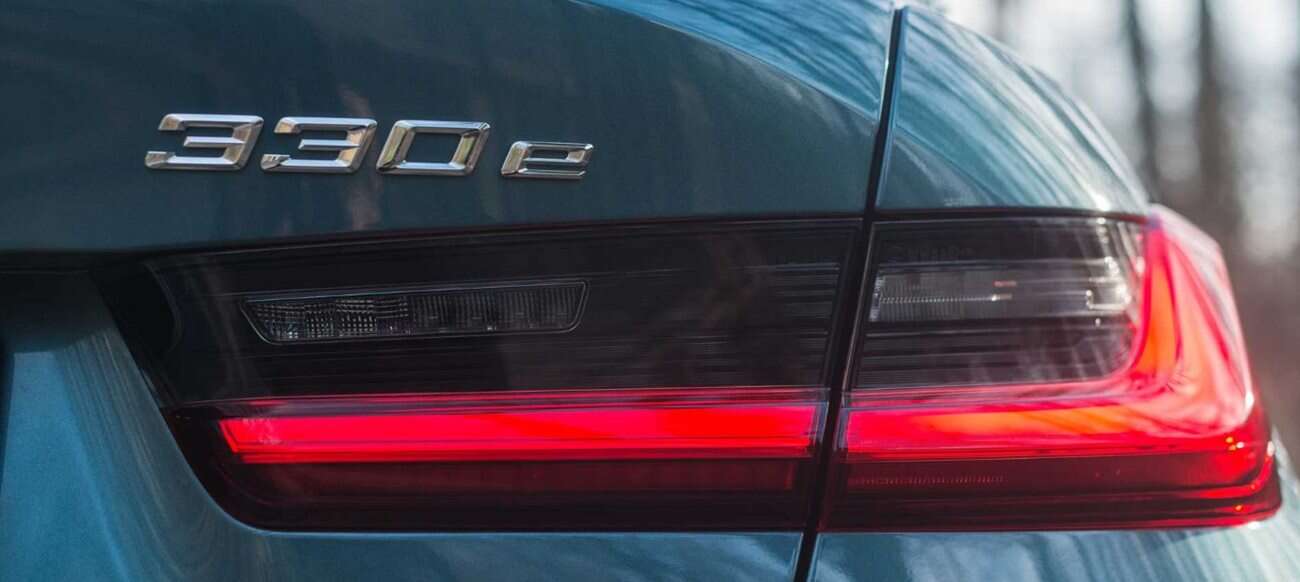 Hybrydy plug-in BMW nowej generacji zaskoczą nas zasięgiem