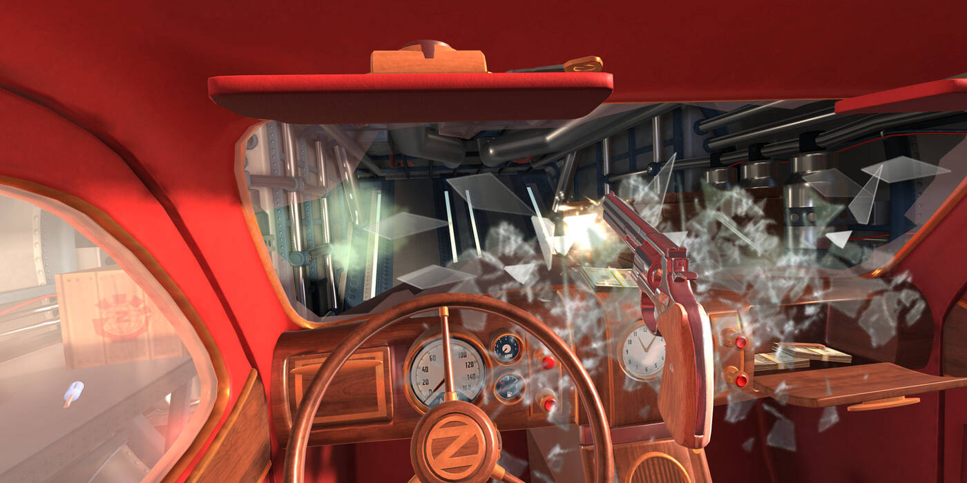 W co zagrać na HTC Vive? Te gry to pozycja obowiązkowa