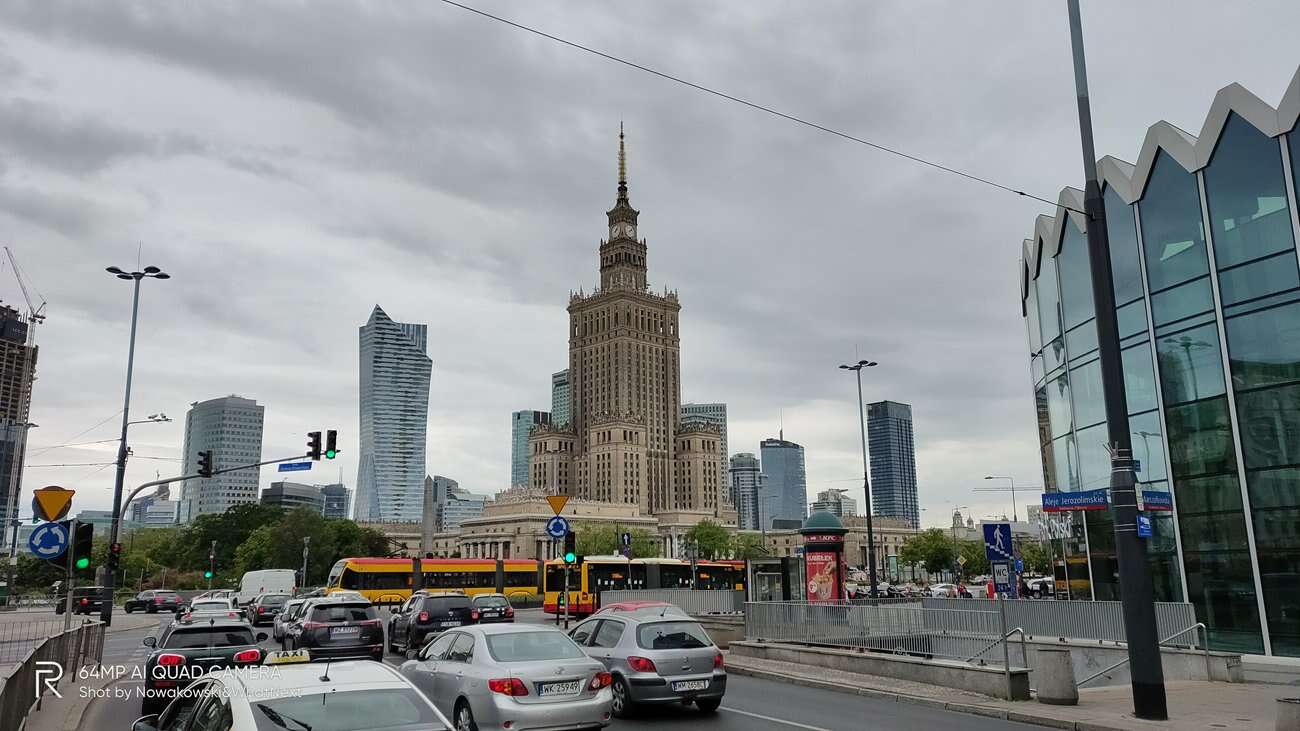 Test Realme X3 SuperZoom – najjaśniejsza gwiazda w ofercie Realme