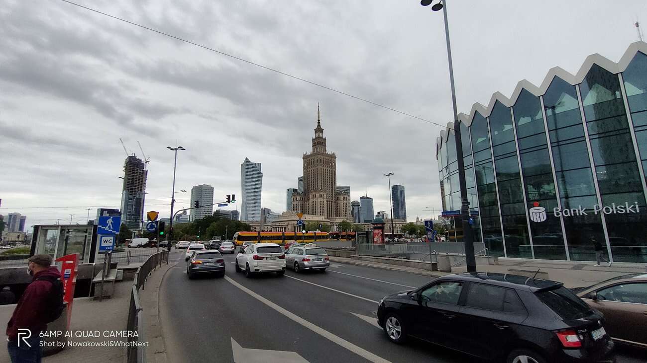 Test Realme X3 SuperZoom – najjaśniejsza gwiazda w ofercie Realme