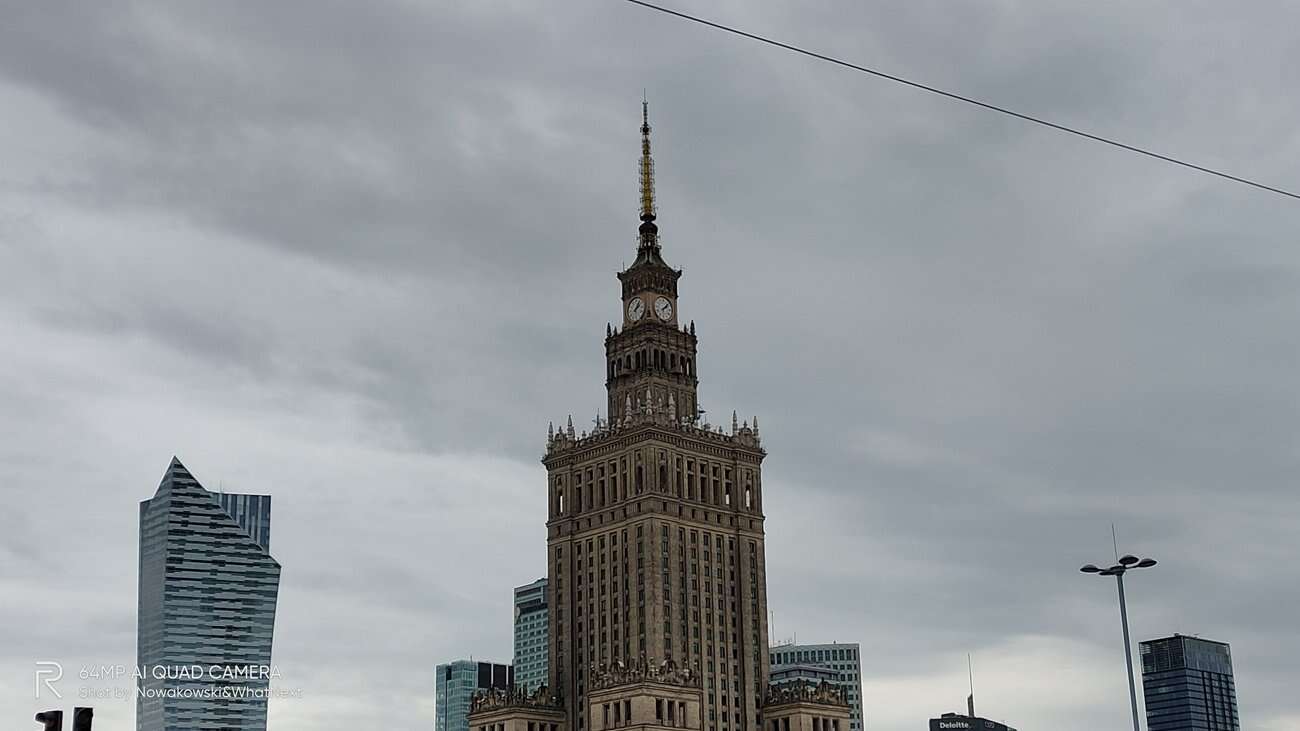 Test Realme X3 SuperZoom – najjaśniejsza gwiazda w ofercie Realme