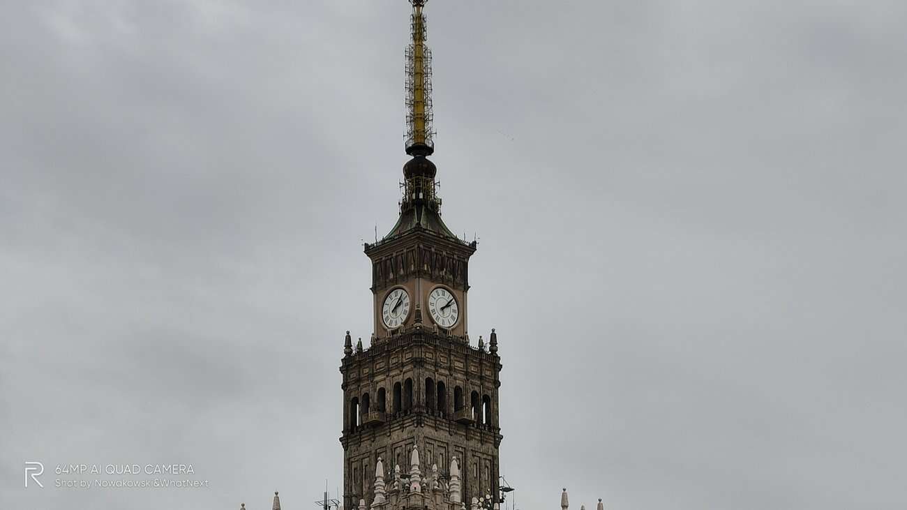 Test Realme X3 SuperZoom – najjaśniejsza gwiazda w ofercie Realme