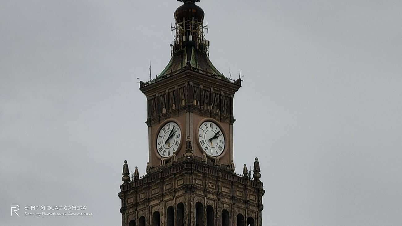 Test Realme X3 SuperZoom – najjaśniejsza gwiazda w ofercie Realme