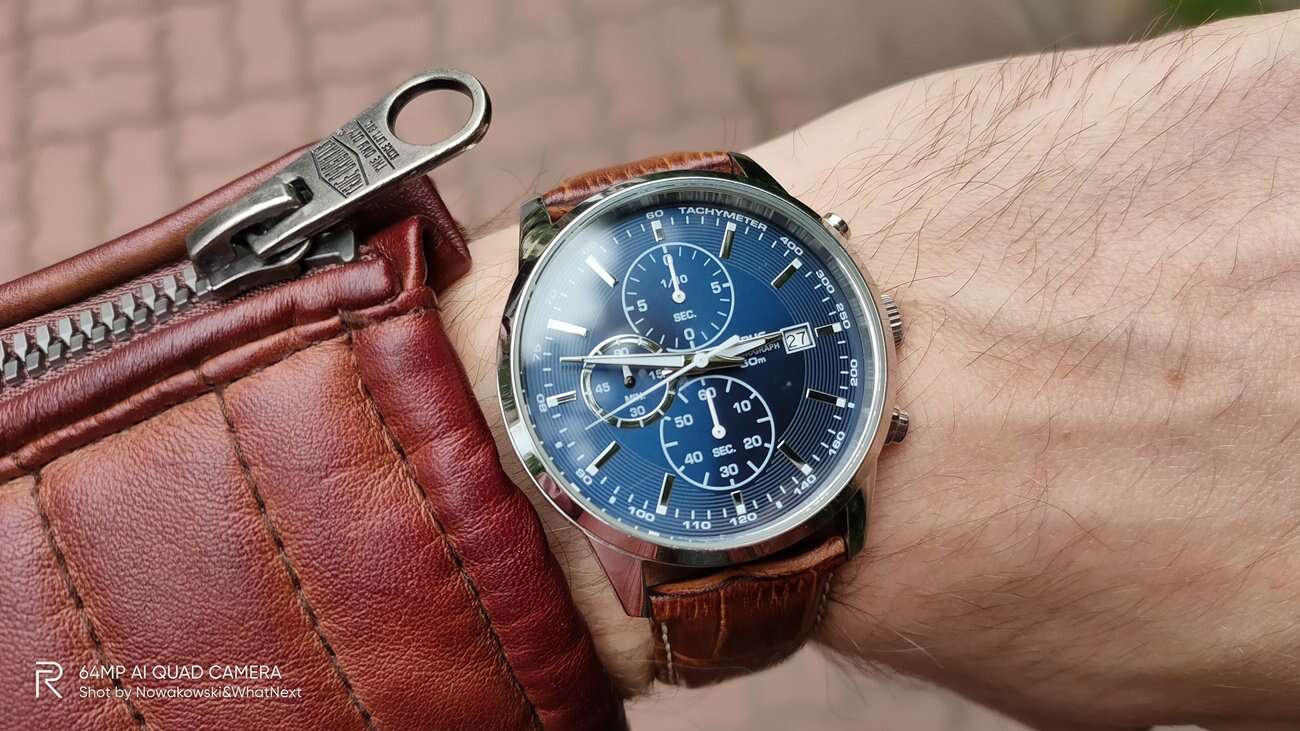 Test Realme X3 SuperZoom – najjaśniejsza gwiazda w ofercie Realme