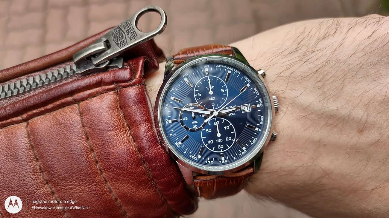 Test Motorola Edge – czy krawędzie robią różnicę?