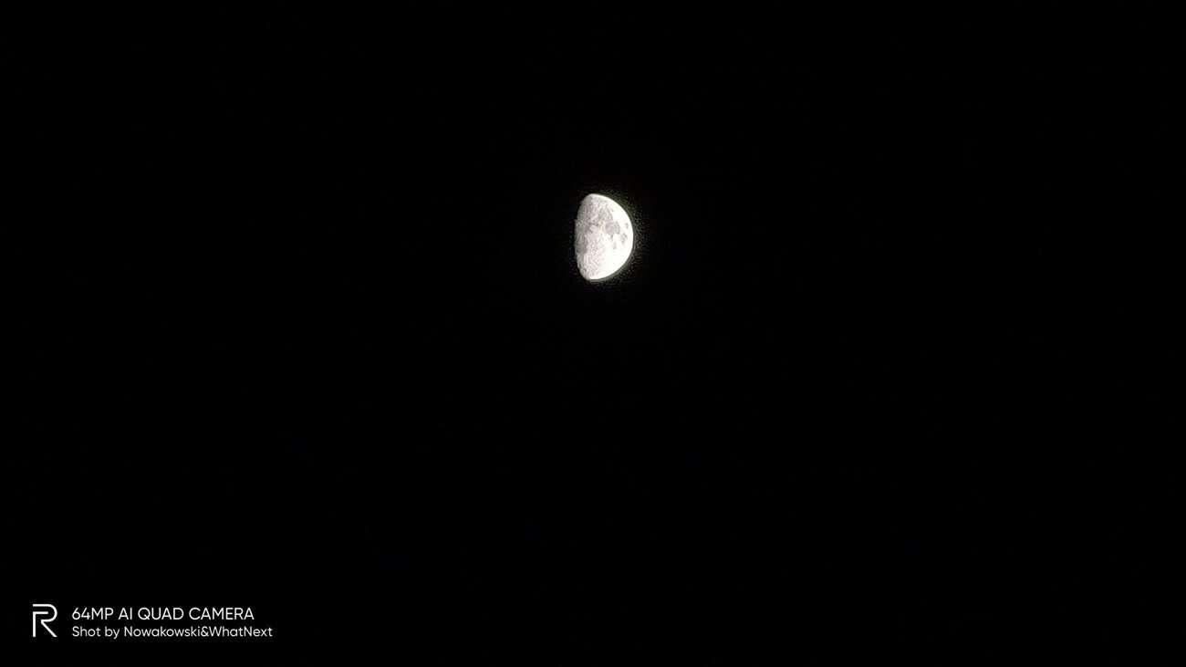 Test Realme X3 SuperZoom – najjaśniejsza gwiazda w ofercie Realme