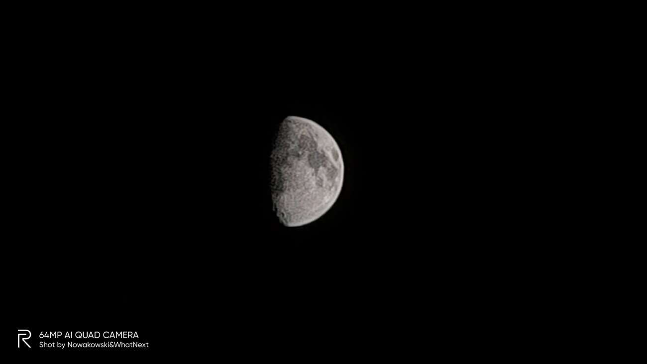 Test Realme X3 SuperZoom – najjaśniejsza gwiazda w ofercie Realme