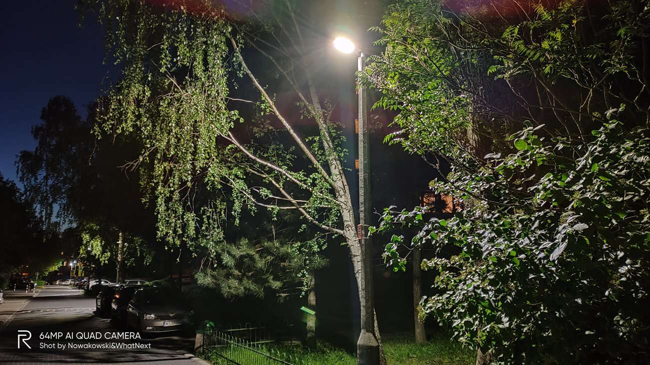 Test Realme X3 SuperZoom – najjaśniejsza gwiazda w ofercie Realme