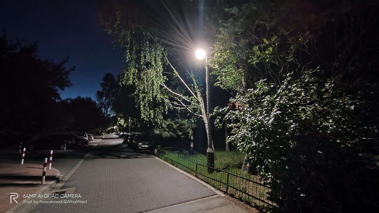 Test Realme X3 SuperZoom – najjaśniejsza gwiazda w ofercie Realme