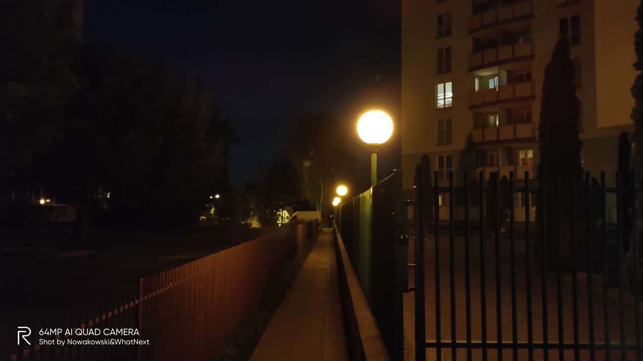 Test Realme X3 SuperZoom – najjaśniejsza gwiazda w ofercie Realme