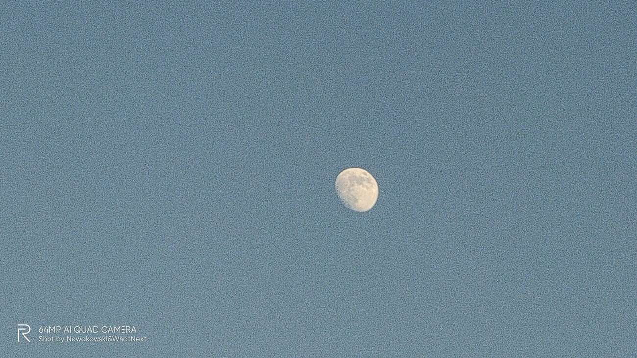 Test Realme X3 SuperZoom – najjaśniejsza gwiazda w ofercie Realme