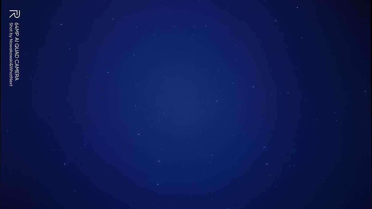 Test Realme X3 SuperZoom – najjaśniejsza gwiazda w ofercie Realme