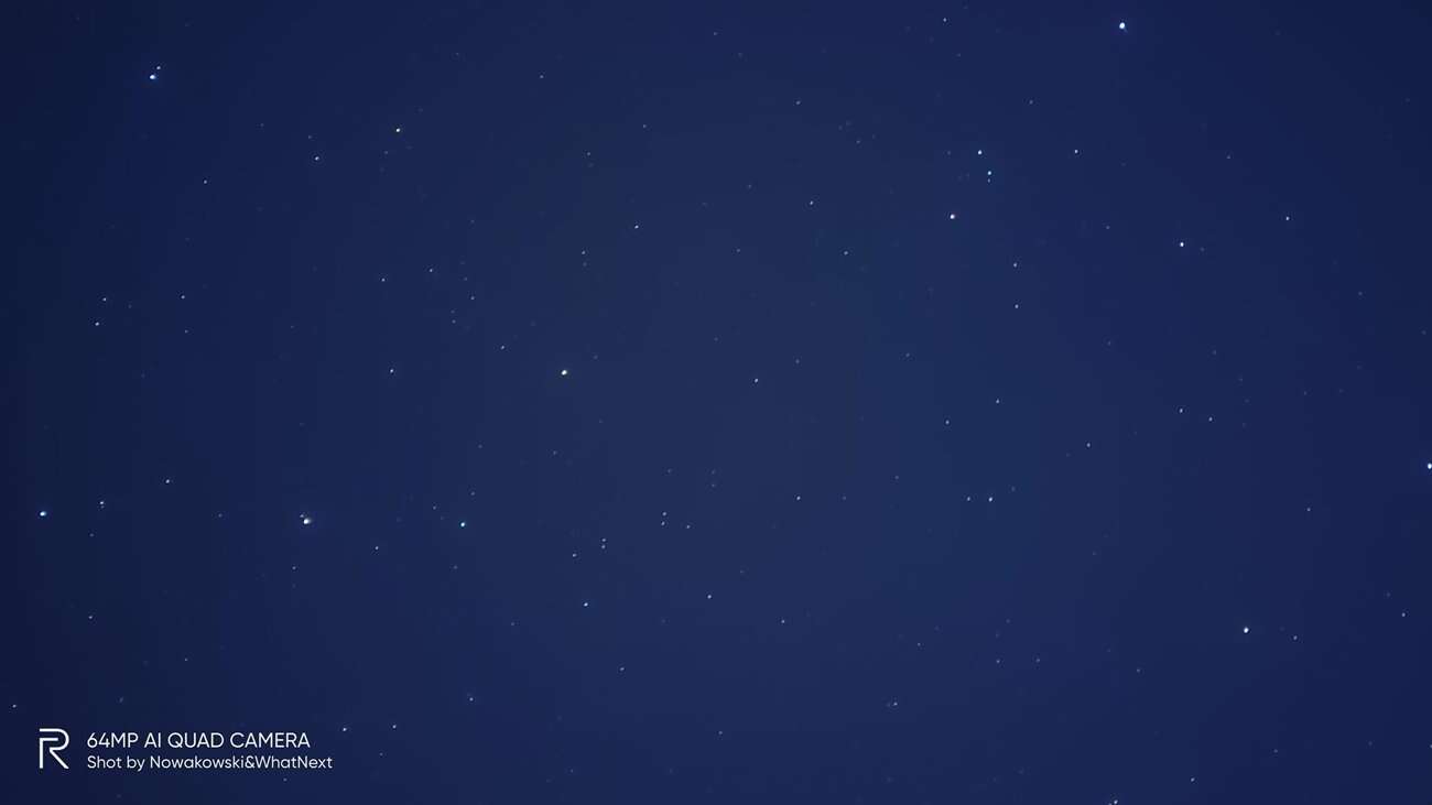 Test Realme X3 SuperZoom – najjaśniejsza gwiazda w ofercie Realme