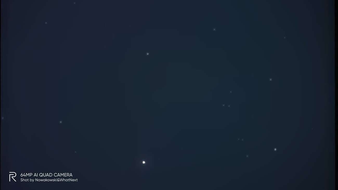 Test Realme X3 SuperZoom – najjaśniejsza gwiazda w ofercie Realme