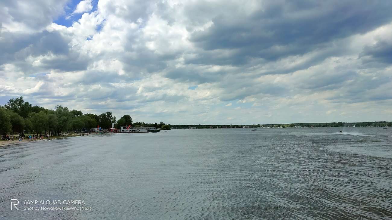 Test Realme X3 SuperZoom – najjaśniejsza gwiazda w ofercie Realme