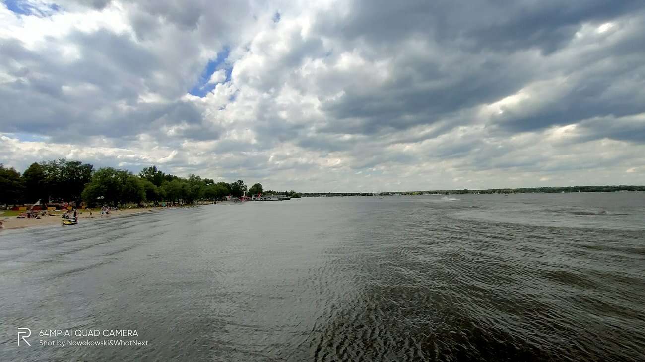 Test Realme X3 SuperZoom – najjaśniejsza gwiazda w ofercie Realme