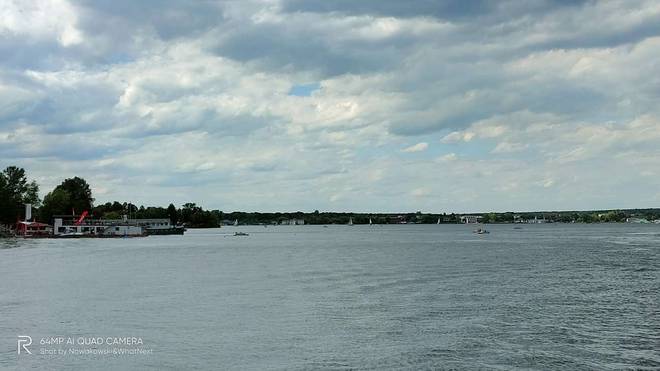 Test Realme X3 SuperZoom – najjaśniejsza gwiazda w ofercie Realme