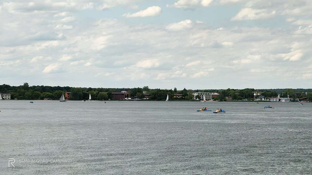 Test Realme X3 SuperZoom – najjaśniejsza gwiazda w ofercie Realme