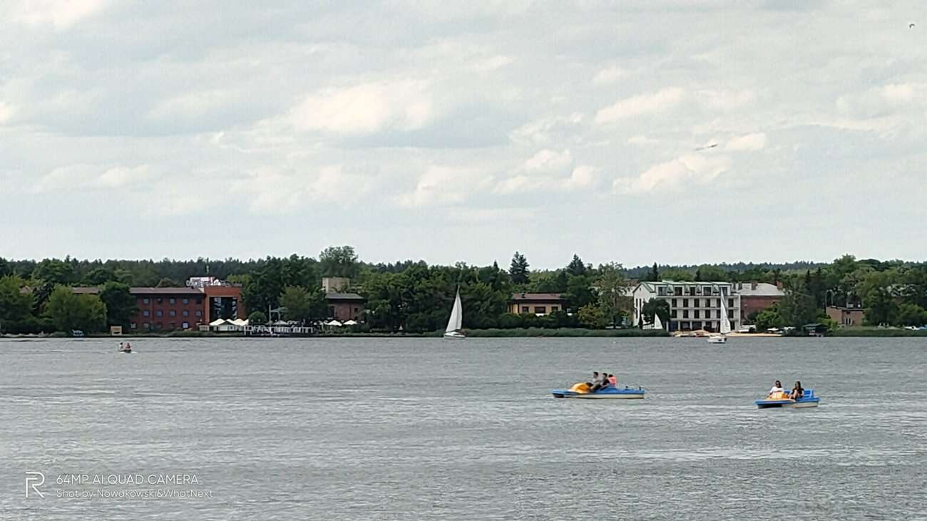 Test Realme X3 SuperZoom – najjaśniejsza gwiazda w ofercie Realme