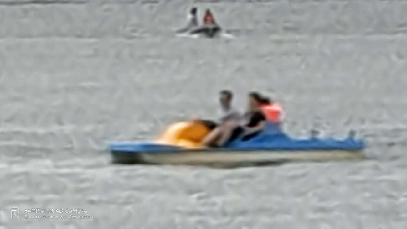 Test Realme X3 SuperZoom – najjaśniejsza gwiazda w ofercie Realme