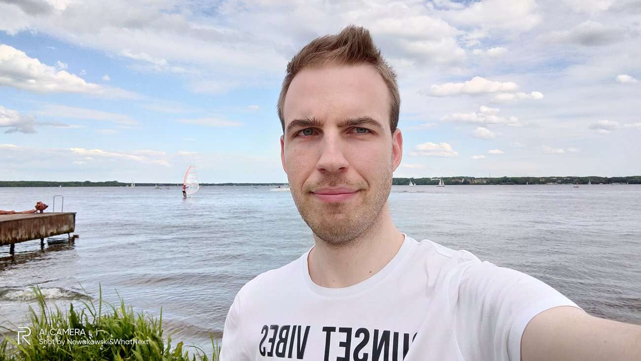 Test Realme X3 SuperZoom – najjaśniejsza gwiazda w ofercie Realme