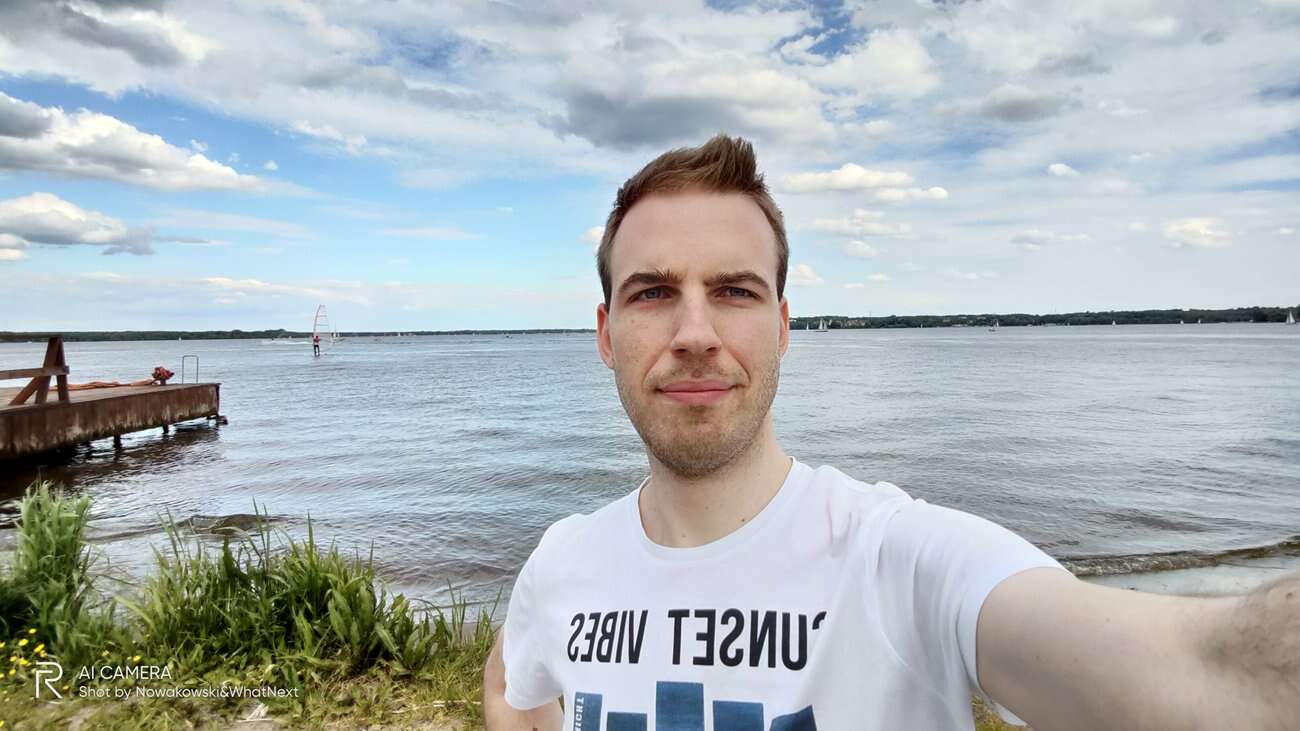 Test Realme X3 SuperZoom – najjaśniejsza gwiazda w ofercie Realme