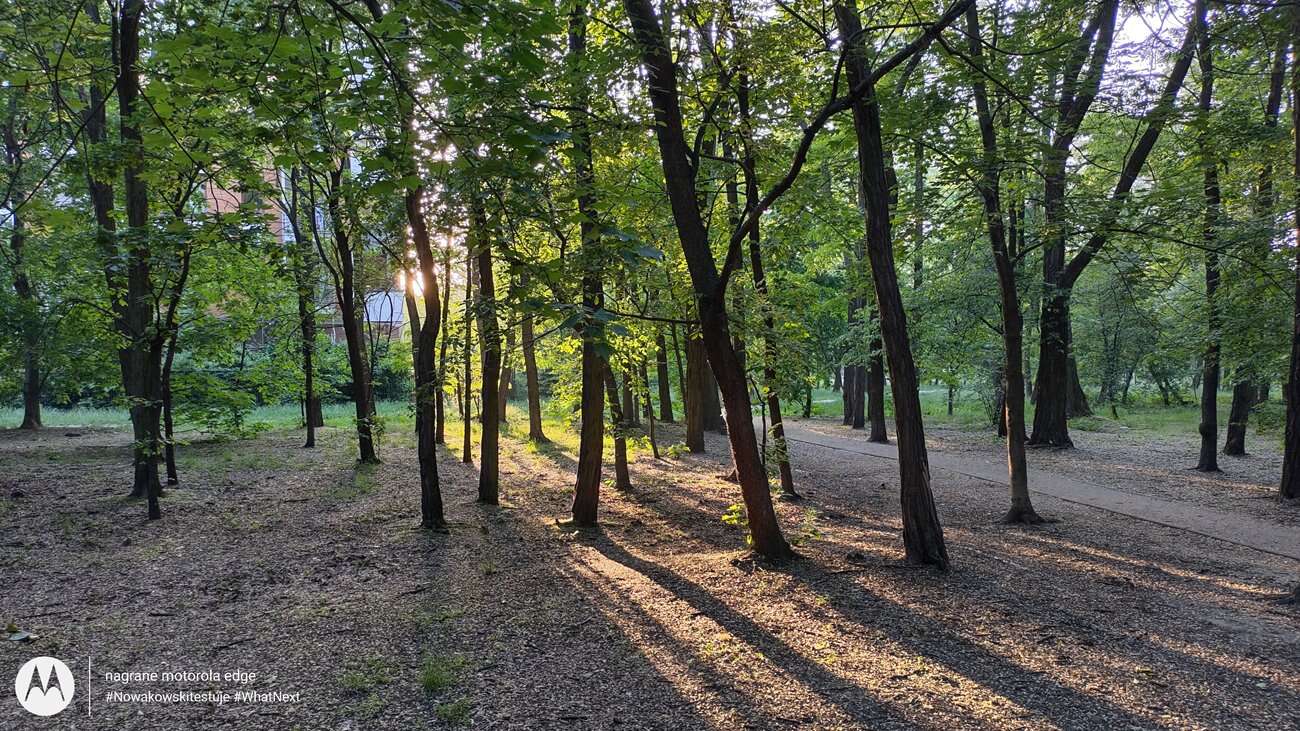 Test Motorola Edge – czy krawędzie robią różnicę?