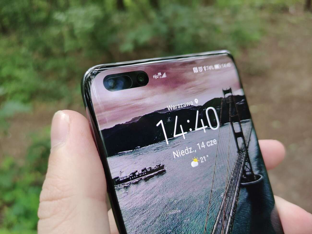 Test RedMagic 5G. Bestia ze 144 Hz ekranem chłodzona wentylatorem