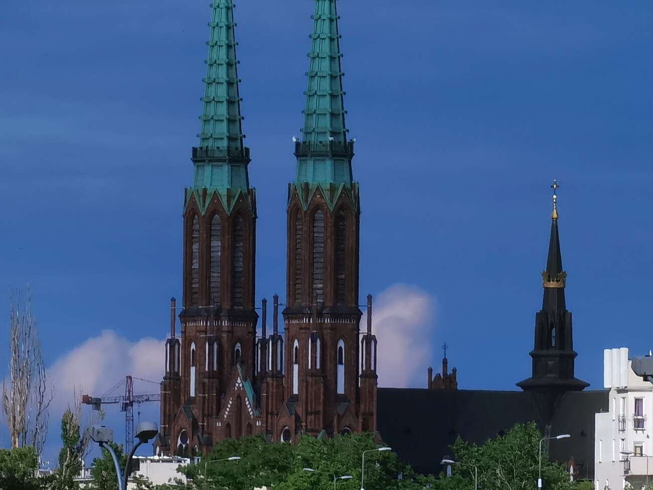 Recenzja Huawei P40 Pro+, czyli jak poprawić najlepszy aparat na rynku