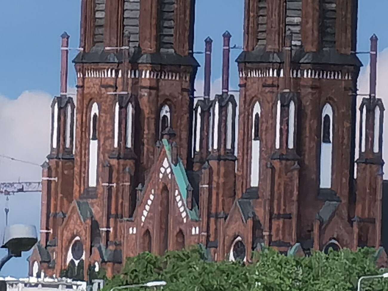 Recenzja Huawei P40 Pro+, czyli jak poprawić najlepszy aparat na rynku