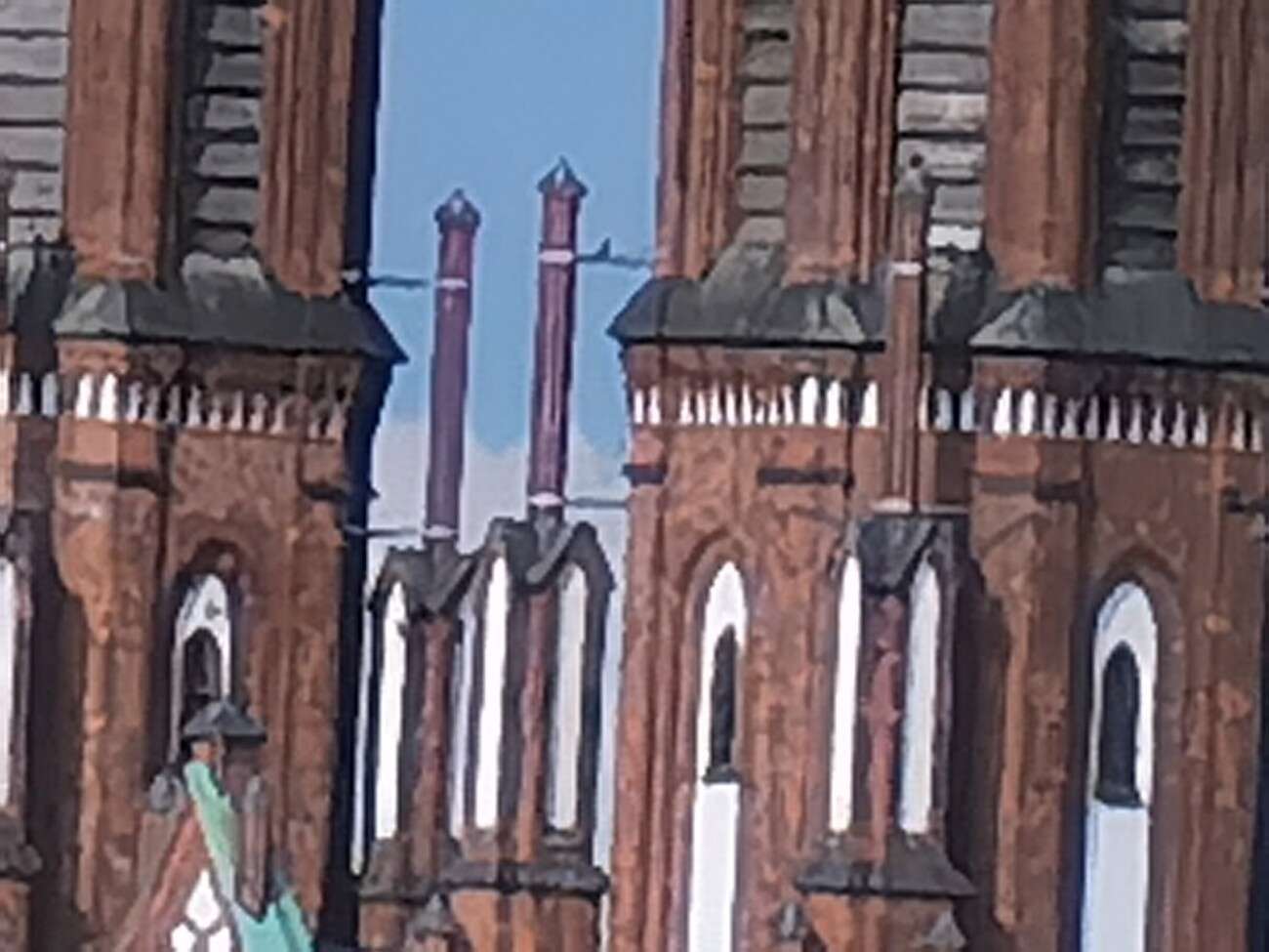 Recenzja Huawei P40 Pro+, czyli jak poprawić najlepszy aparat na rynku