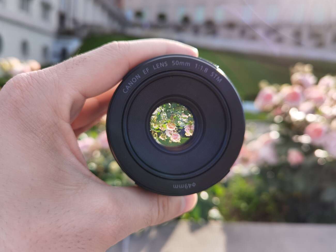 Recenzja Huawei P40 Pro+, czyli jak poprawić najlepszy aparat na rynku