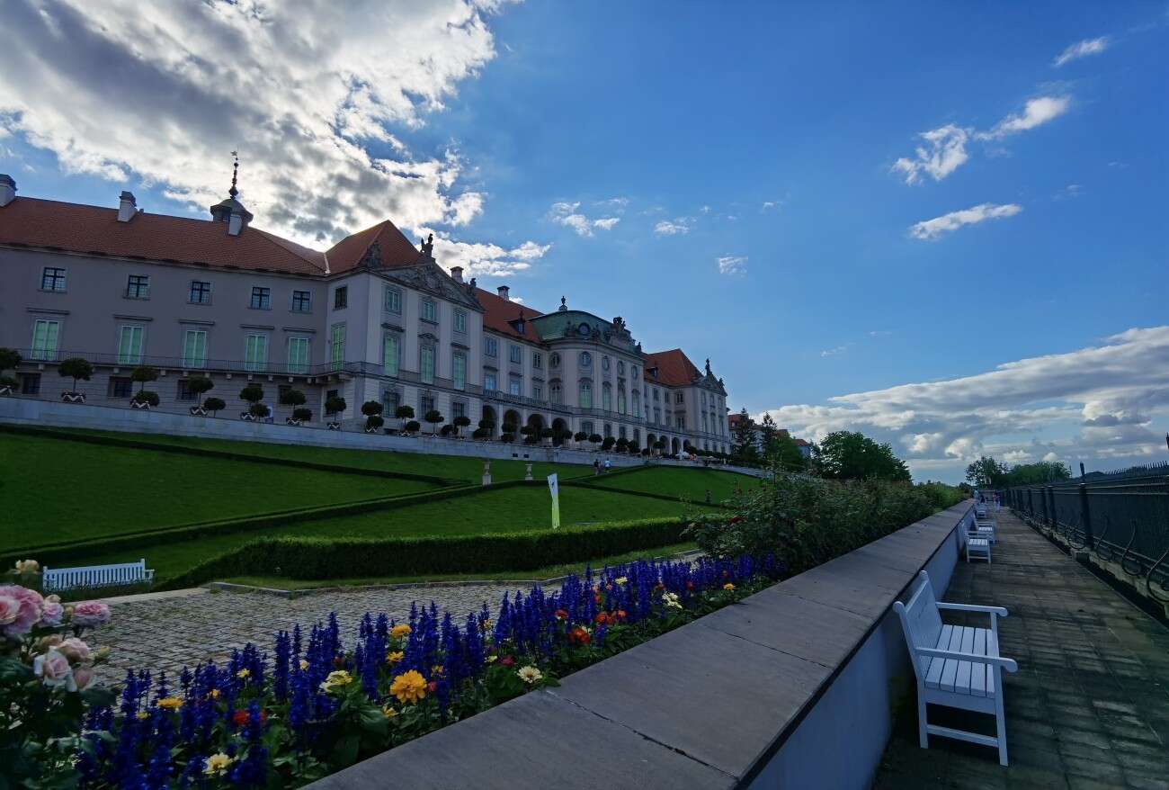 Recenzja Huawei P40 Pro+, czyli jak poprawić najlepszy aparat na rynku