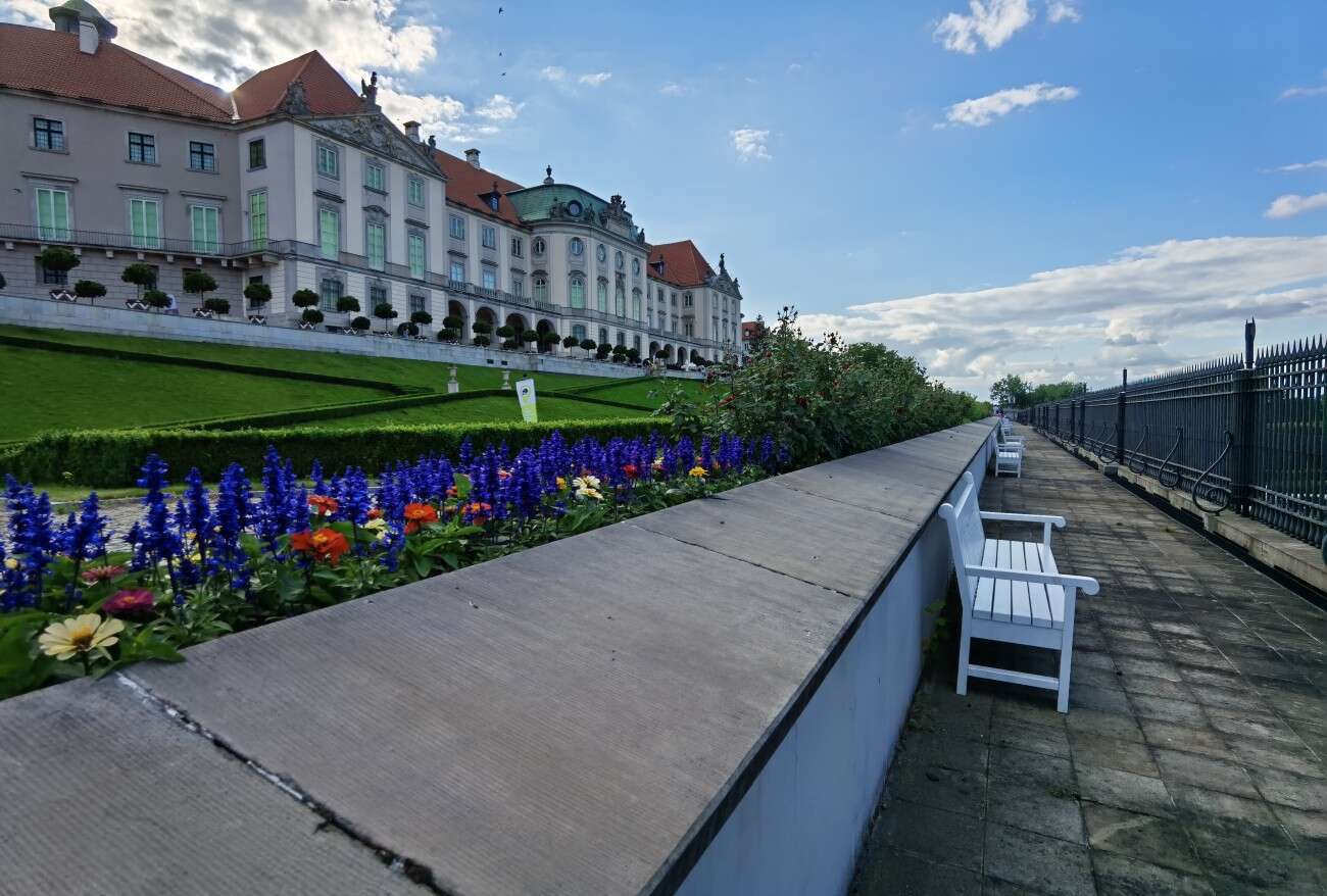 Recenzja Huawei P40 Pro+, czyli jak poprawić najlepszy aparat na rynku