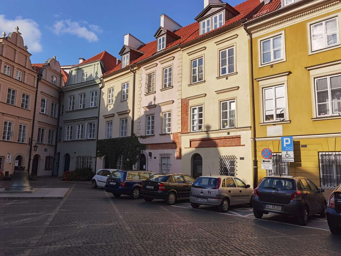 Recenzja Huawei P40 Pro+, czyli jak poprawić najlepszy aparat na rynku