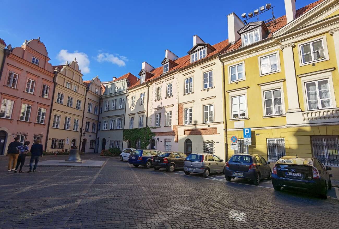 Recenzja Huawei P40 Pro+, czyli jak poprawić najlepszy aparat na rynku