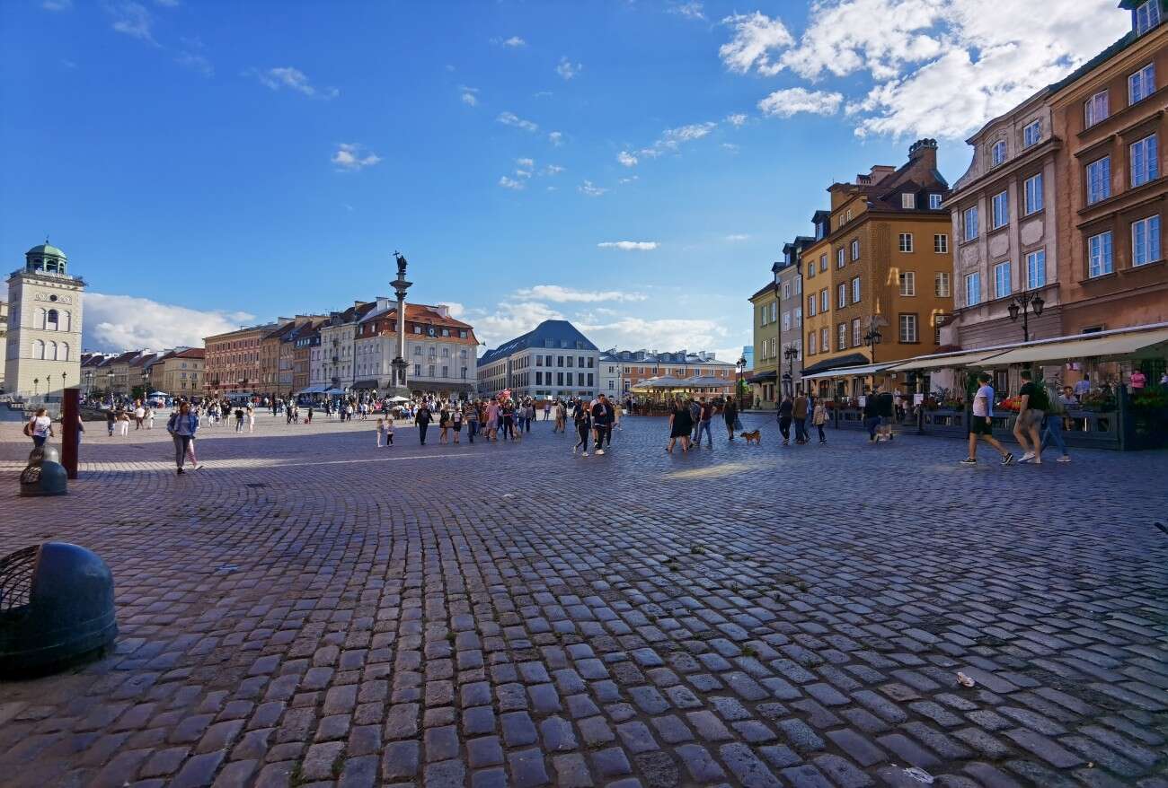 Recenzja Huawei P40 Pro+, czyli jak poprawić najlepszy aparat na rynku