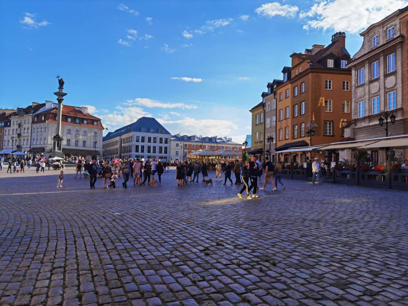 Recenzja Huawei P40 Pro+, czyli jak poprawić najlepszy aparat na rynku