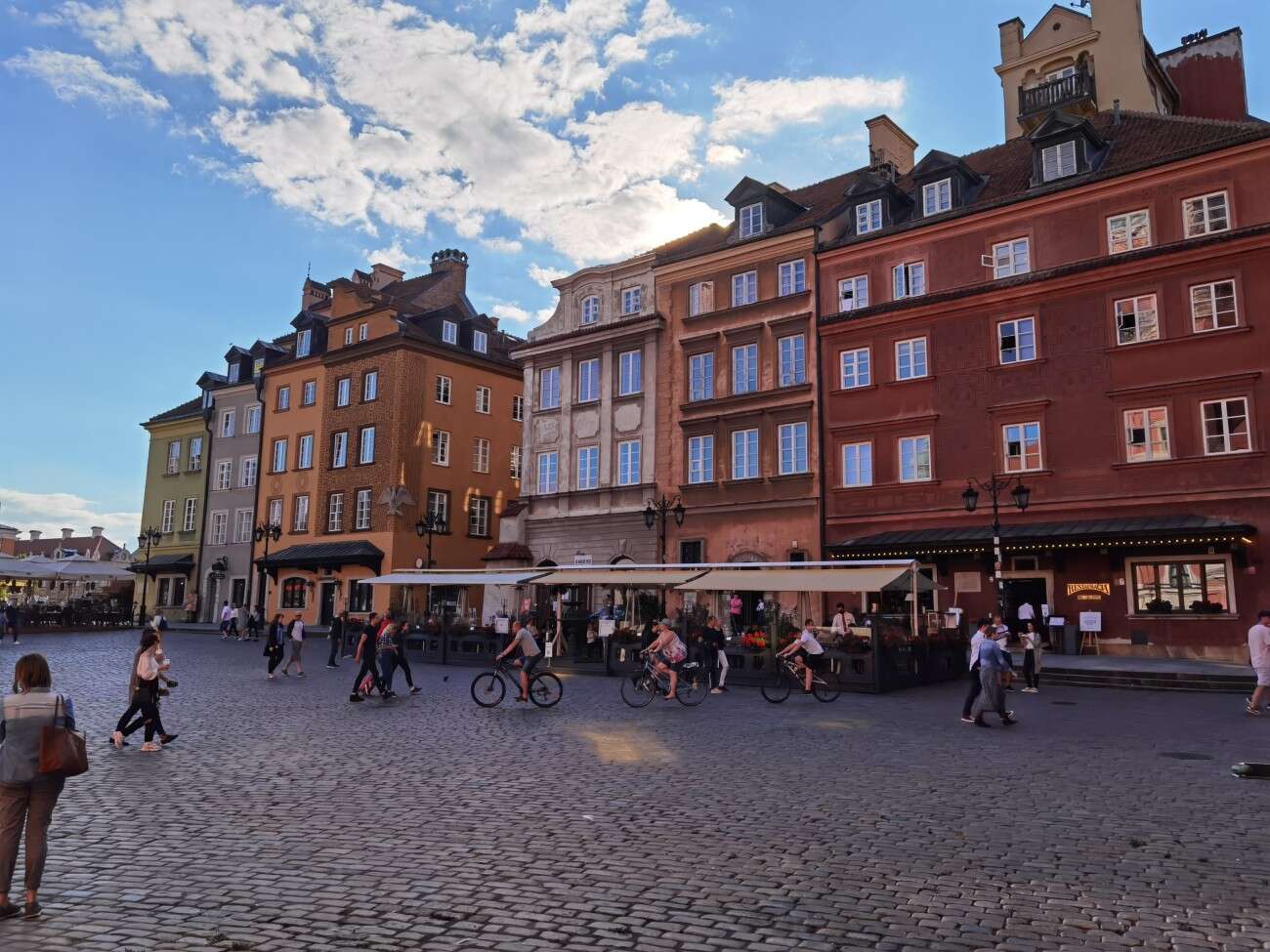 Recenzja Huawei P40 Pro+, czyli jak poprawić najlepszy aparat na rynku