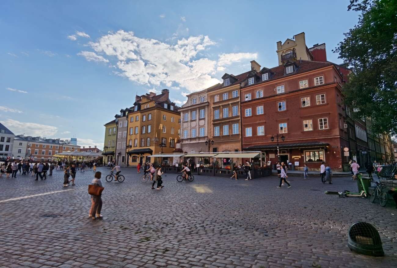 Recenzja Huawei P40 Pro+, czyli jak poprawić najlepszy aparat na rynku