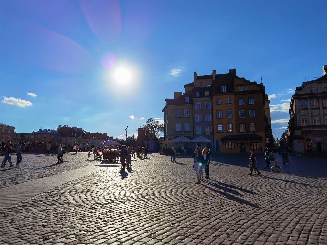 Recenzja Huawei P40 Pro+, czyli jak poprawić najlepszy aparat na rynku