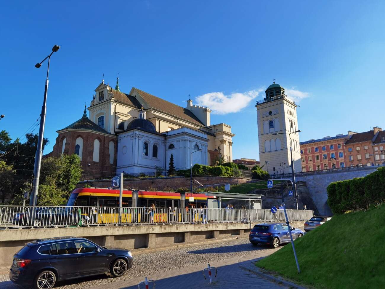 Recenzja Huawei P40 Pro+, czyli jak poprawić najlepszy aparat na rynku