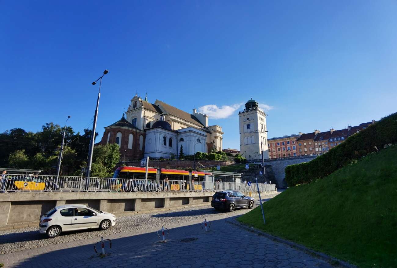 Recenzja Huawei P40 Pro+, czyli jak poprawić najlepszy aparat na rynku