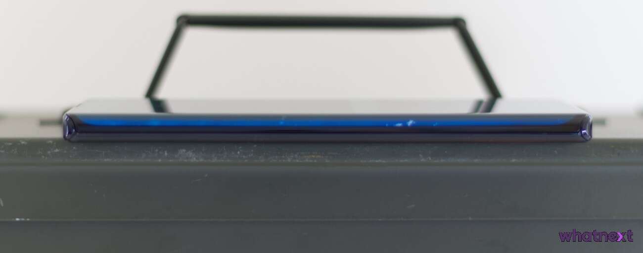 Test Motorola Edge – czy krawędzie robią różnicę?