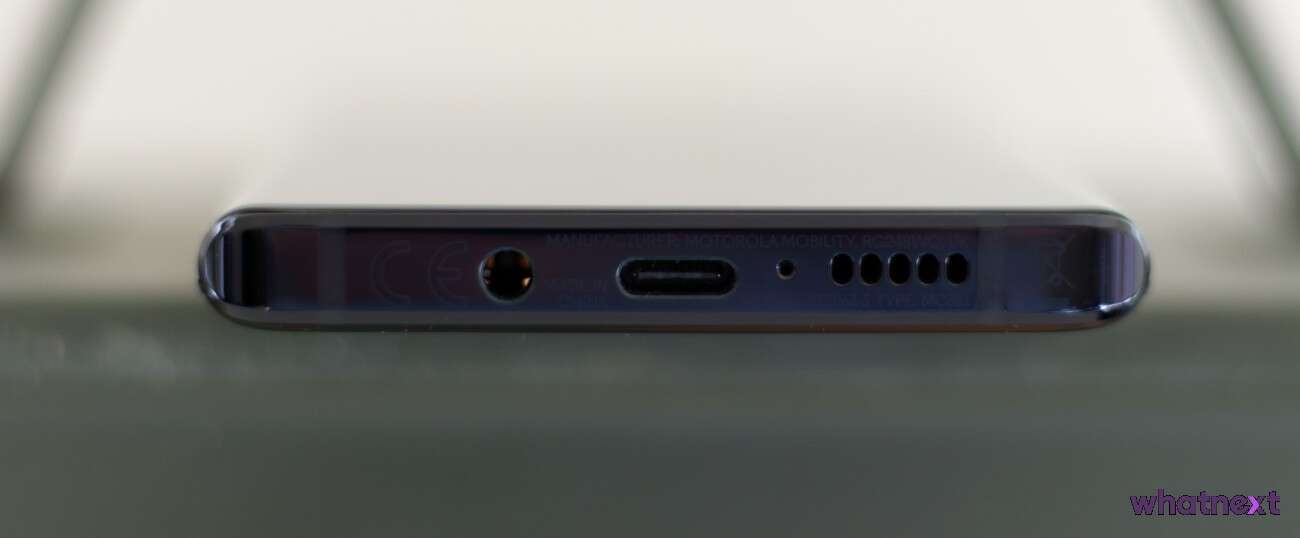 Test Motorola Edge – czy krawędzie robią różnicę?