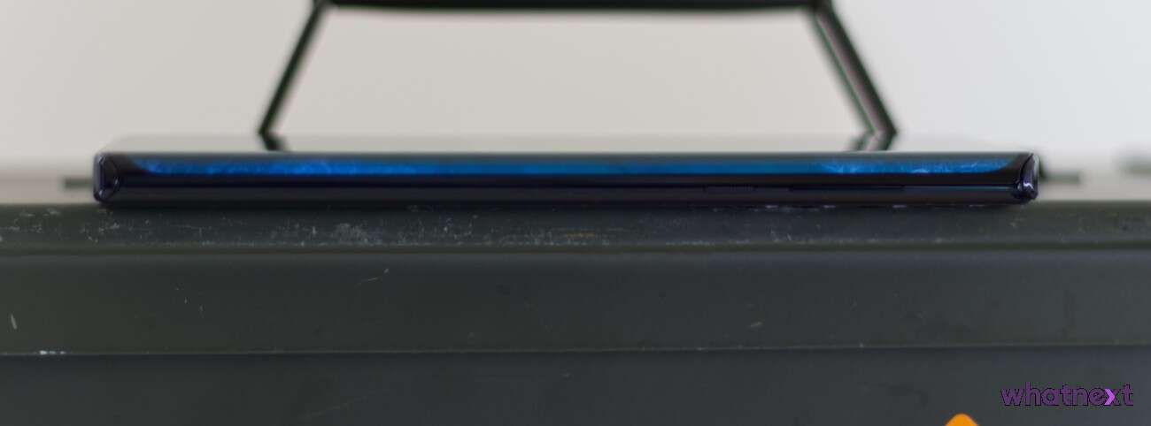 Test Motorola Edge – czy krawędzie robią różnicę?