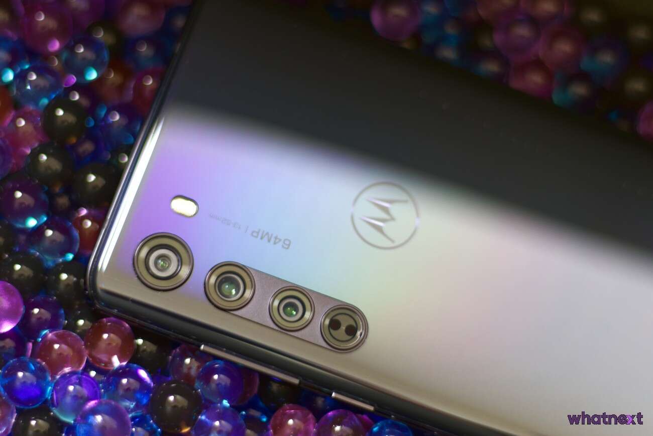 Test Motorola Edge – czy krawędzie robią różnicę?